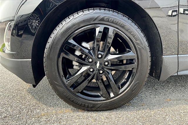 2020 Chevrolet Equinox LT - Photo 7