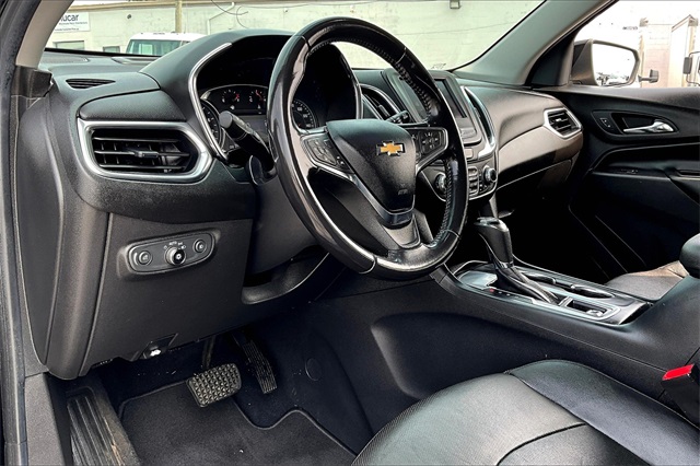 2020 Chevrolet Equinox LT - Photo 8