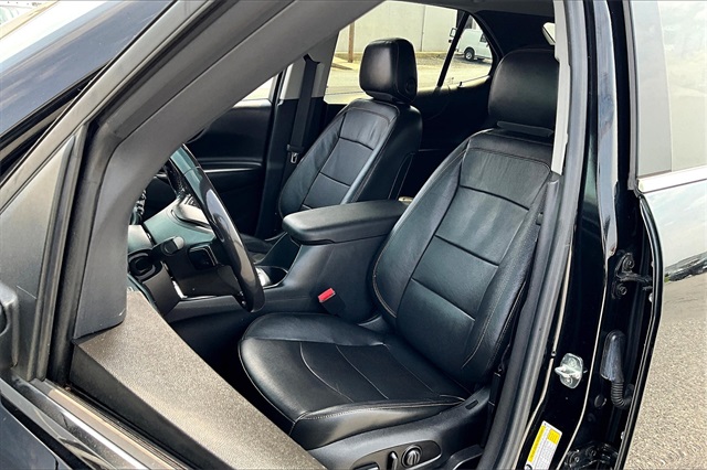 2020 Chevrolet Equinox LT - Photo 10