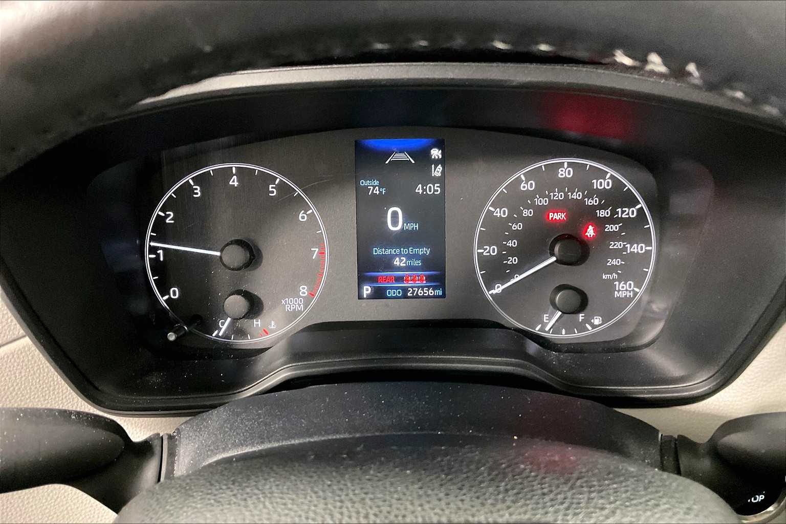 2023 Toyota Corolla Cross LE - Photo 25
