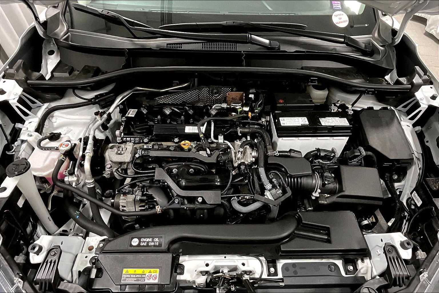 2023 Toyota Corolla Cross LE - Photo 30