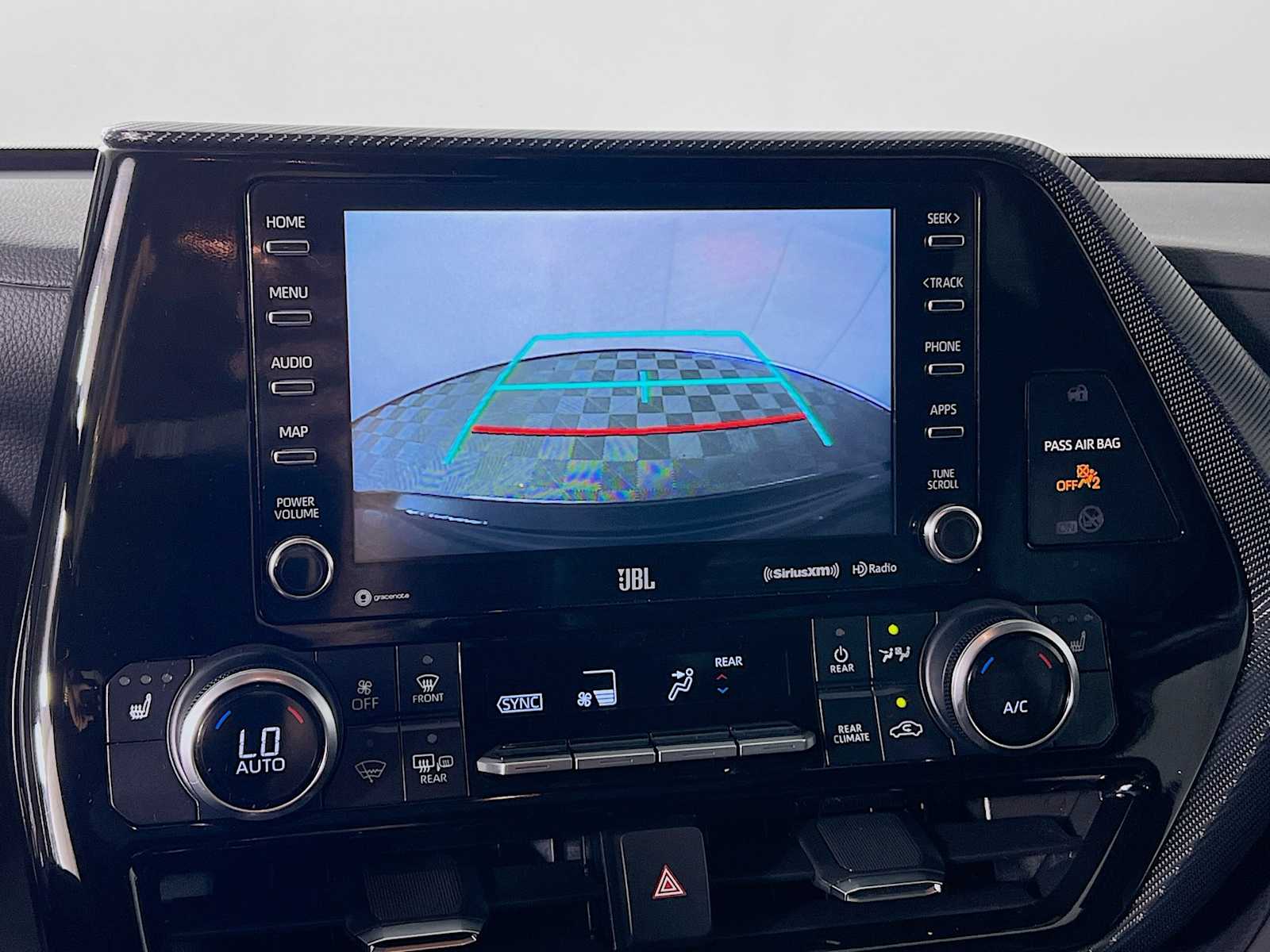 2022 Toyota Highlander XSE - Photo 13