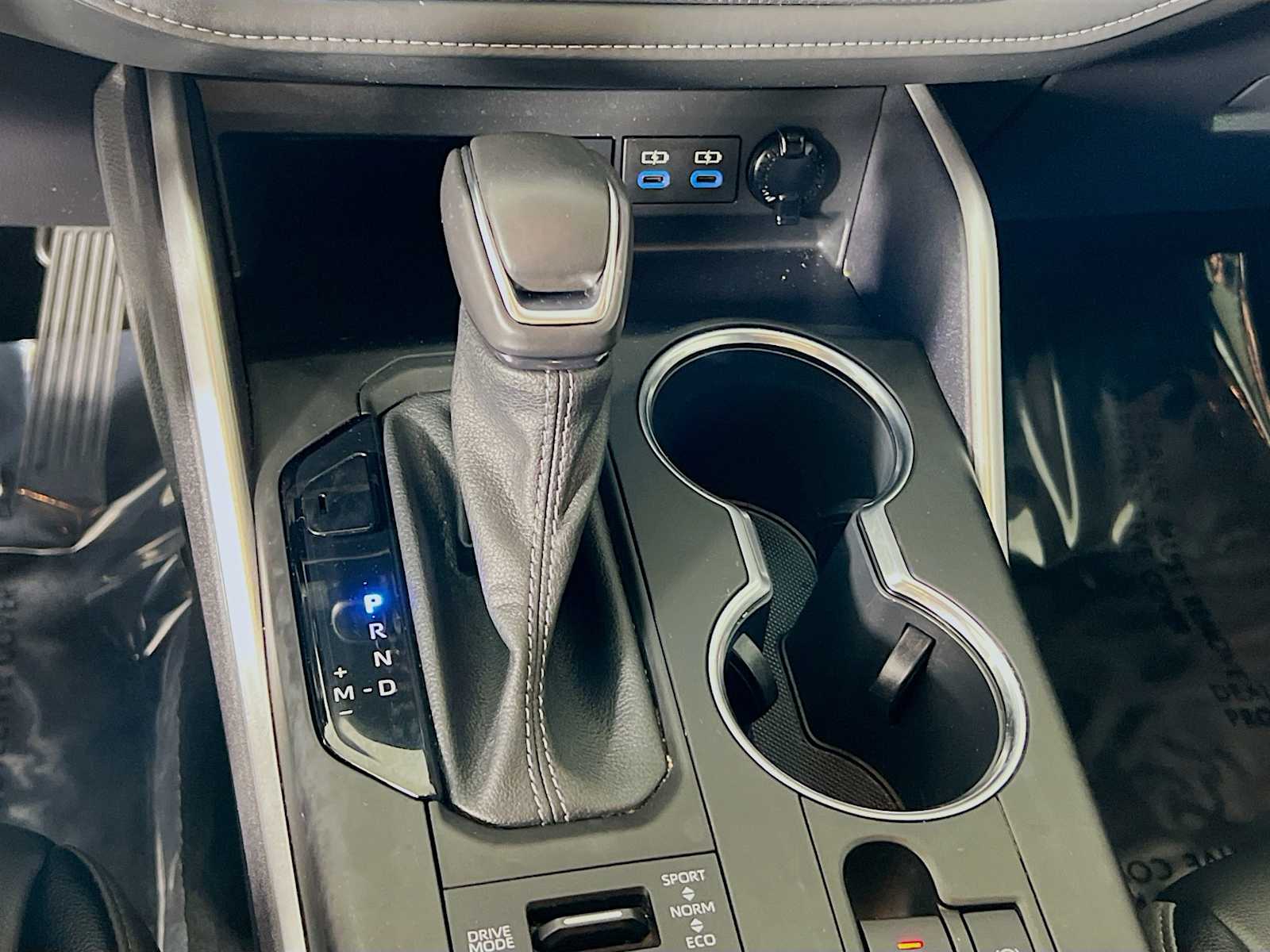 2022 Toyota Highlander XSE - Photo 16