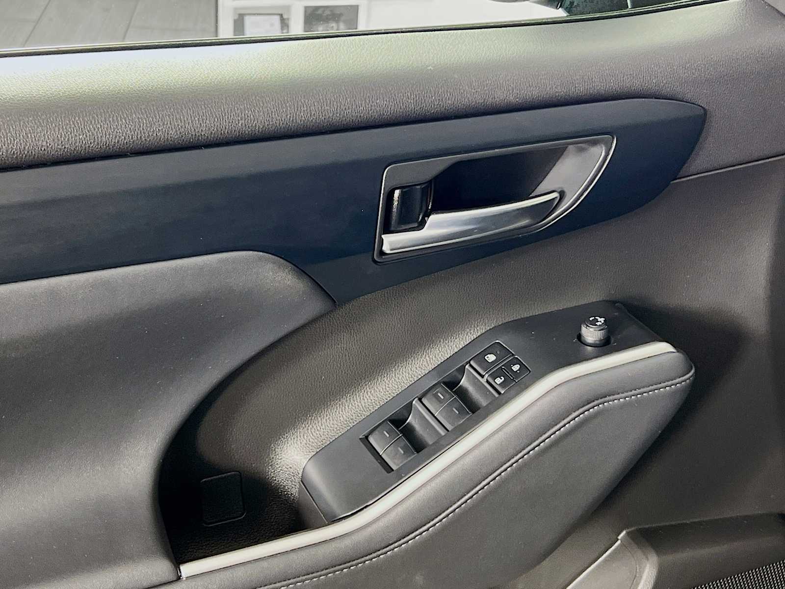 2022 Toyota Highlander XSE - Photo 17
