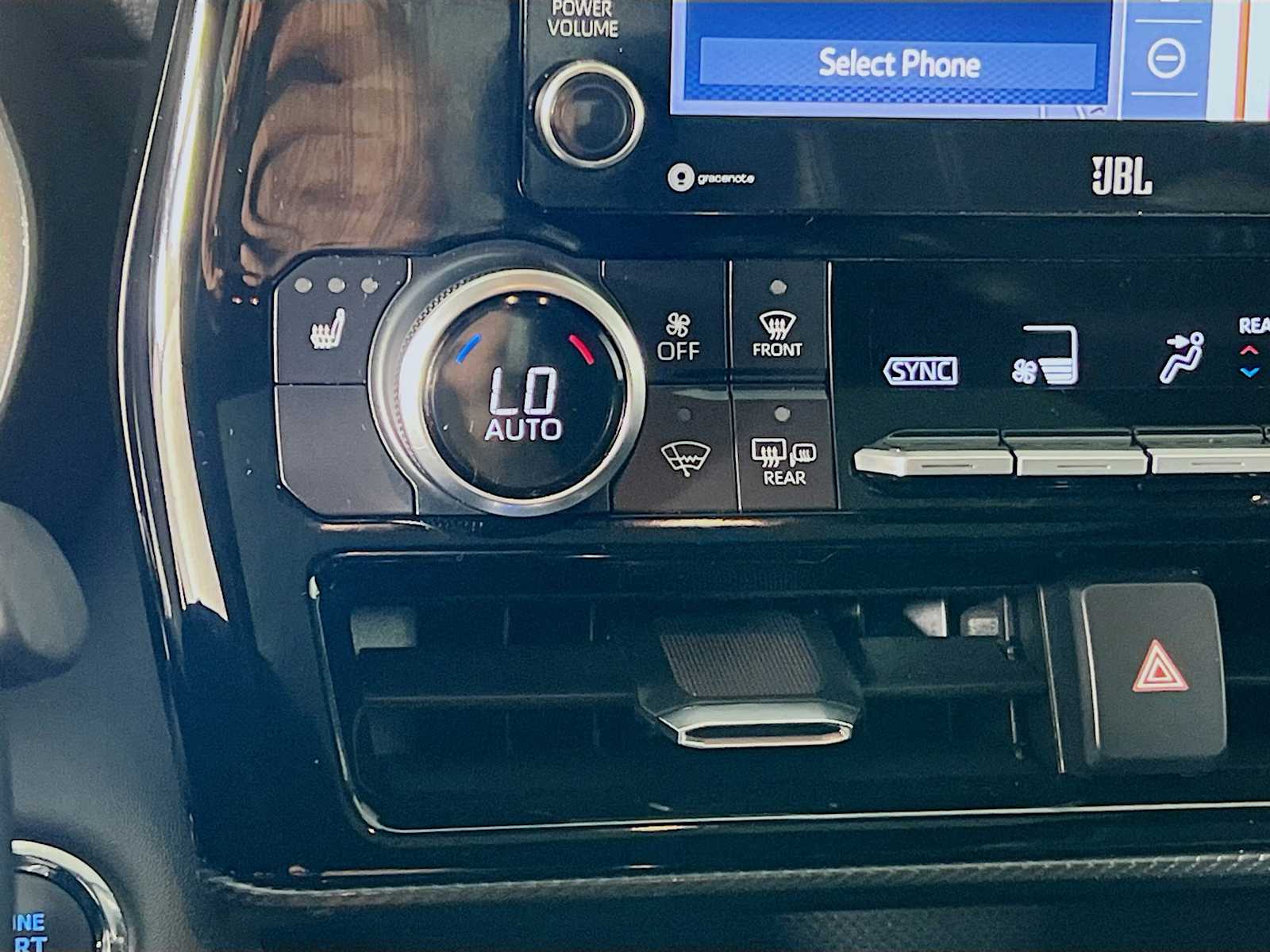 2022 Toyota Highlander XSE - Photo 20