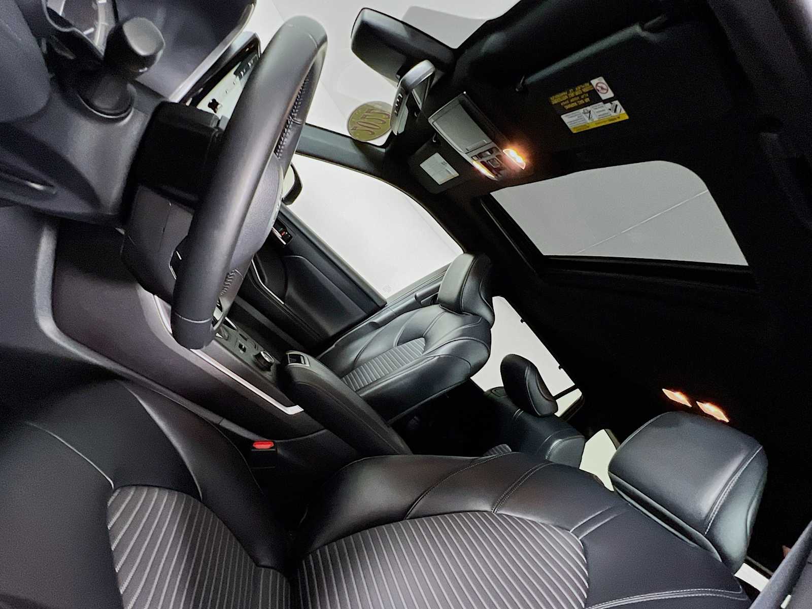 2022 Toyota Highlander XSE - Photo 22