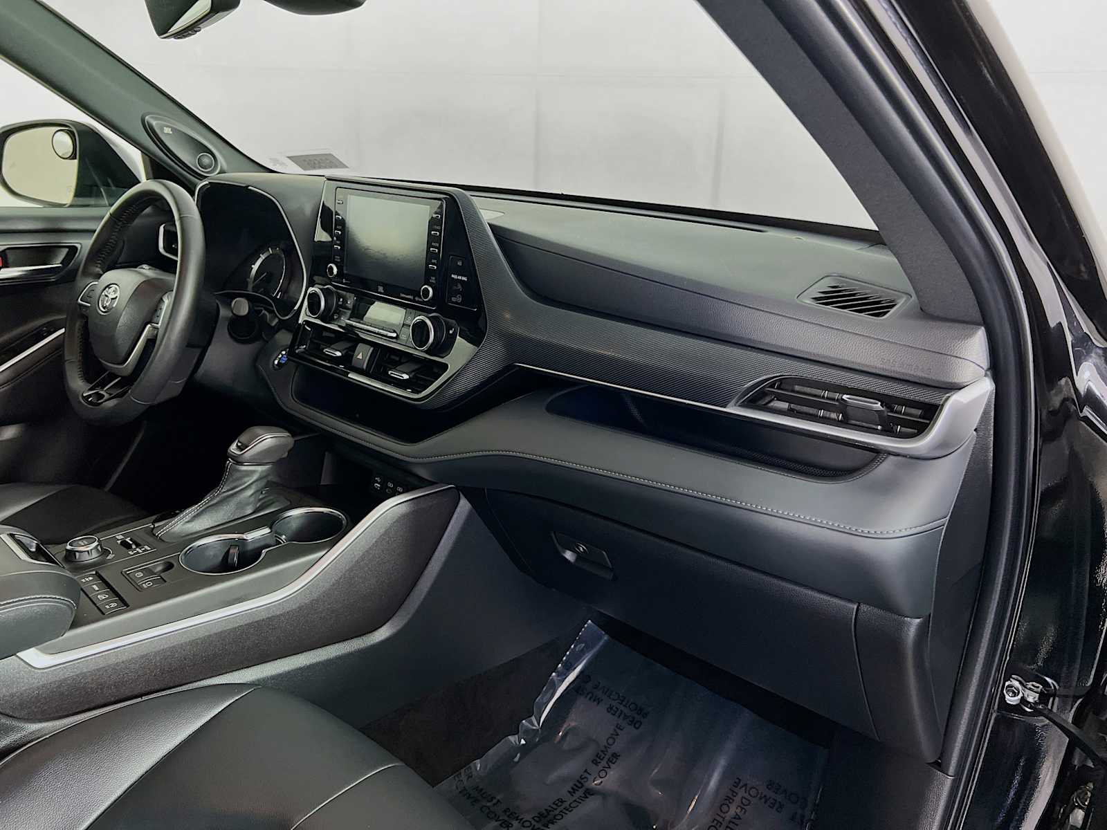 2022 Toyota Highlander XSE - Photo 31
