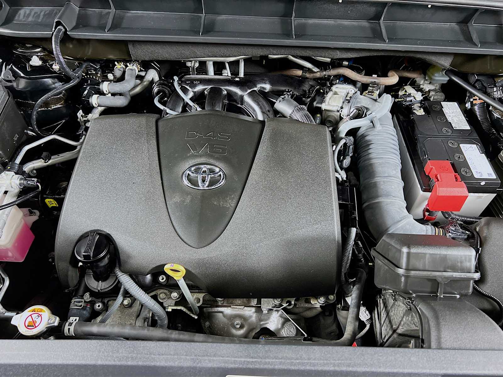 2022 Toyota Highlander XSE - Photo 32