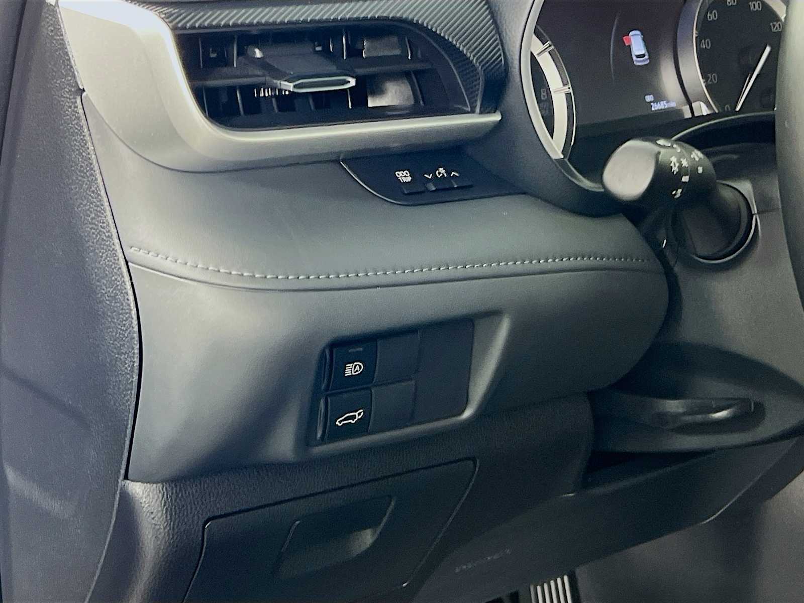 2022 Toyota Highlander XSE - Photo 10