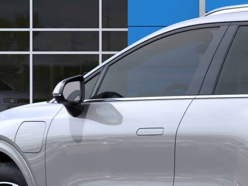 2025 Chevrolet Equinox EV LT2 w/PDE - Photo 12