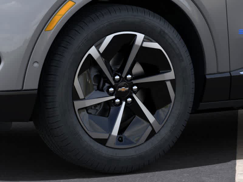 2025 Chevrolet Equinox EV LT2 w/PDE - Photo 9
