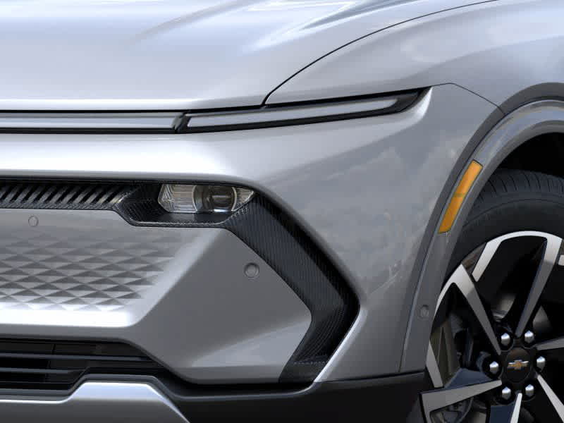 2025 Chevrolet Equinox EV LT2 w/PDE - Photo 10