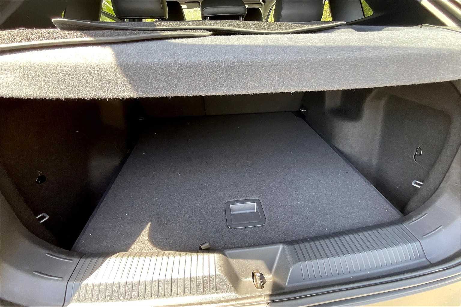 2023 Volkswagen ID.4 Pro - Photo 17