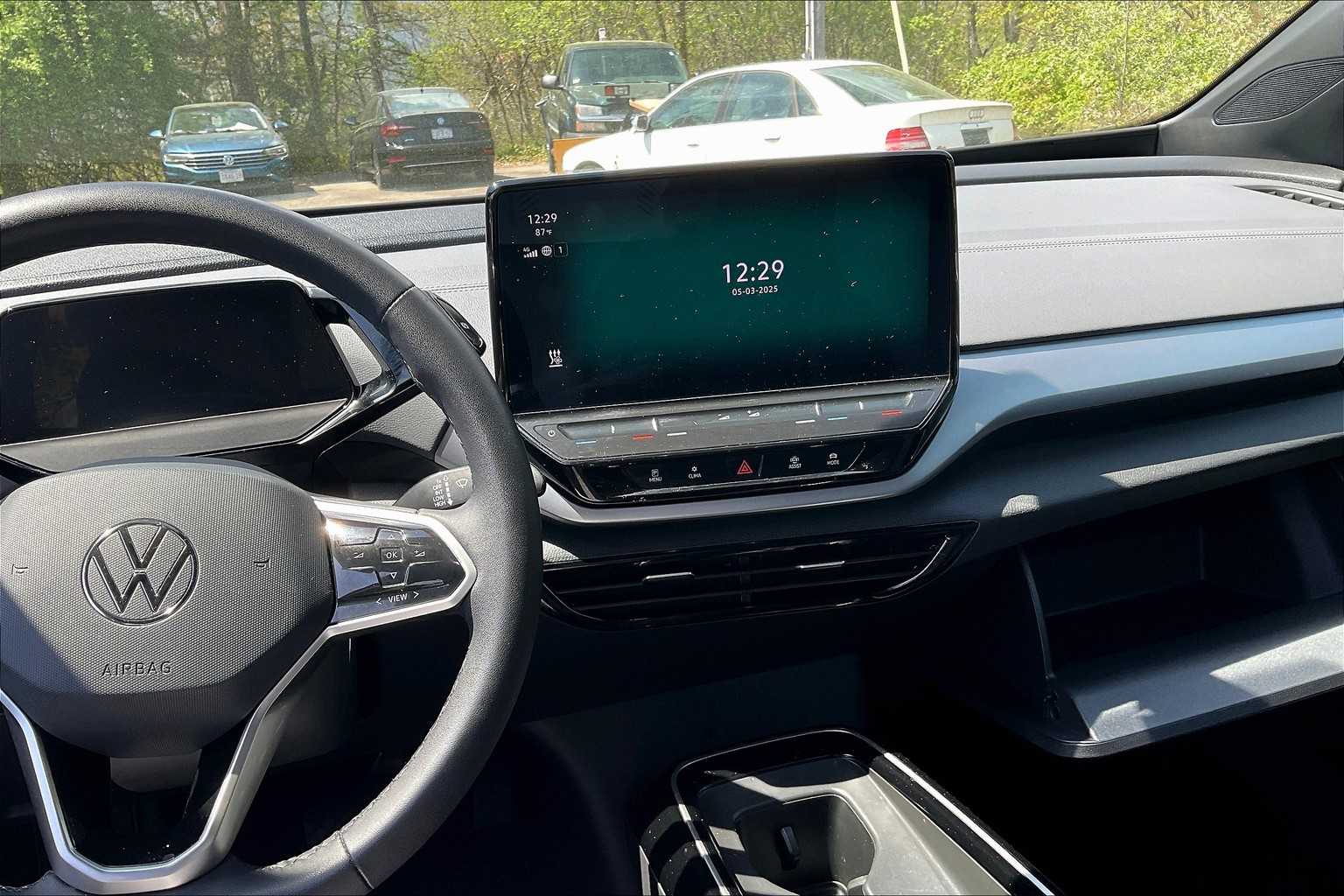 2023 Volkswagen ID.4 Pro - Photo 19