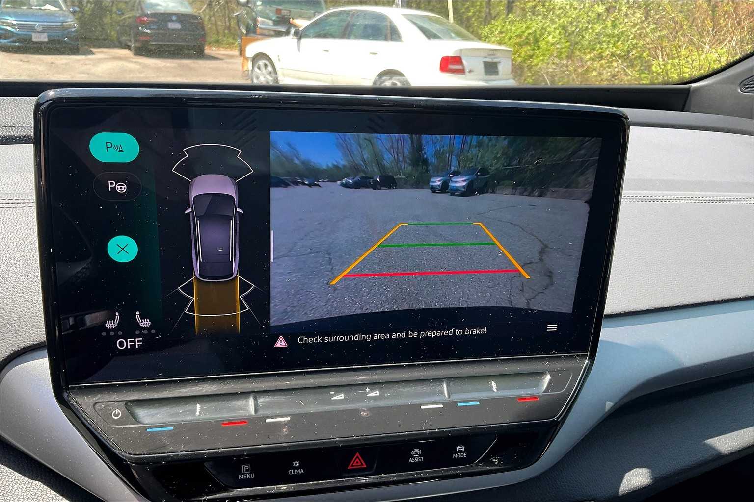 2023 Volkswagen ID.4 Pro - Photo 20