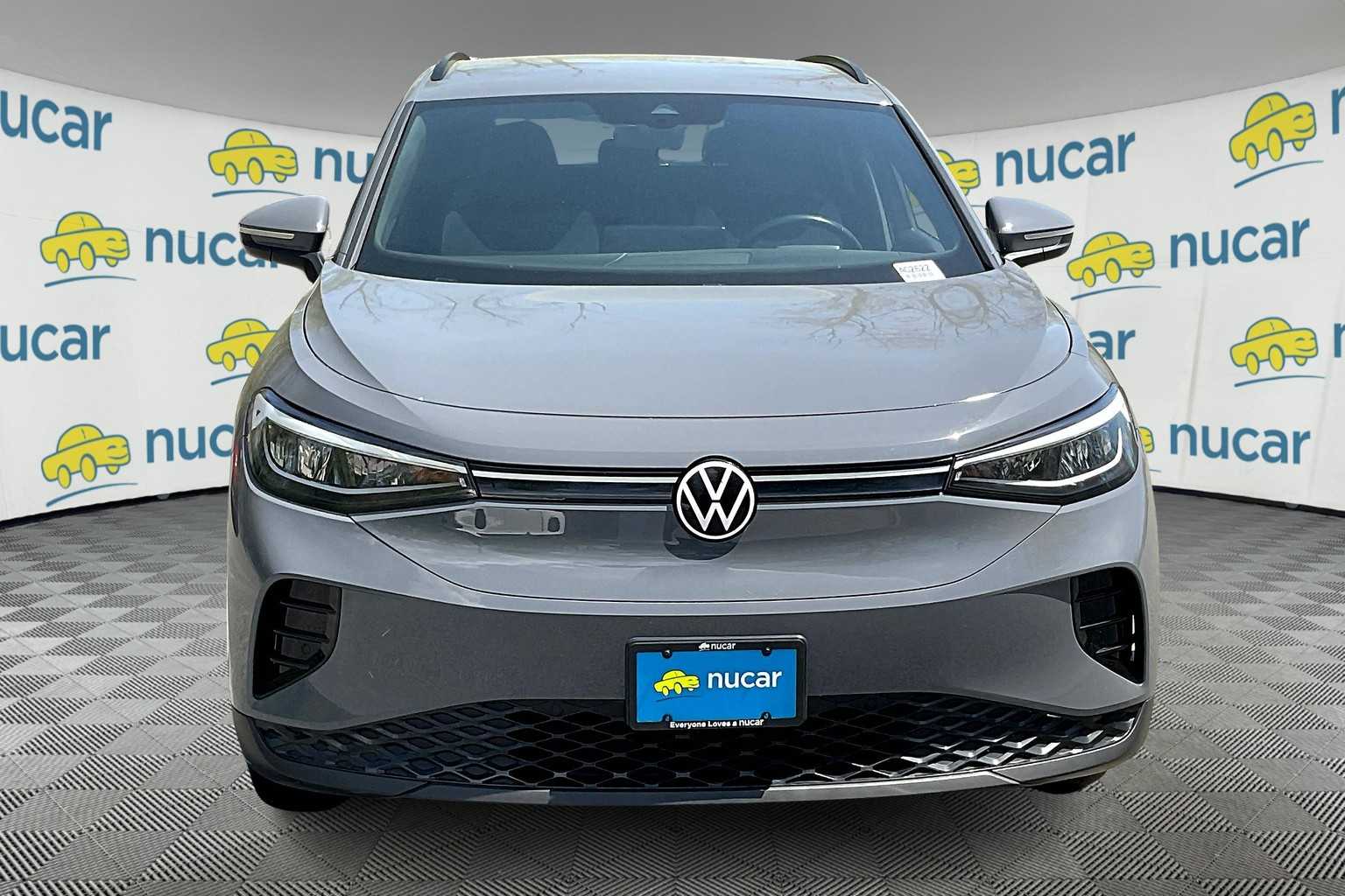 2023 Volkswagen ID.4 Pro - Photo 2