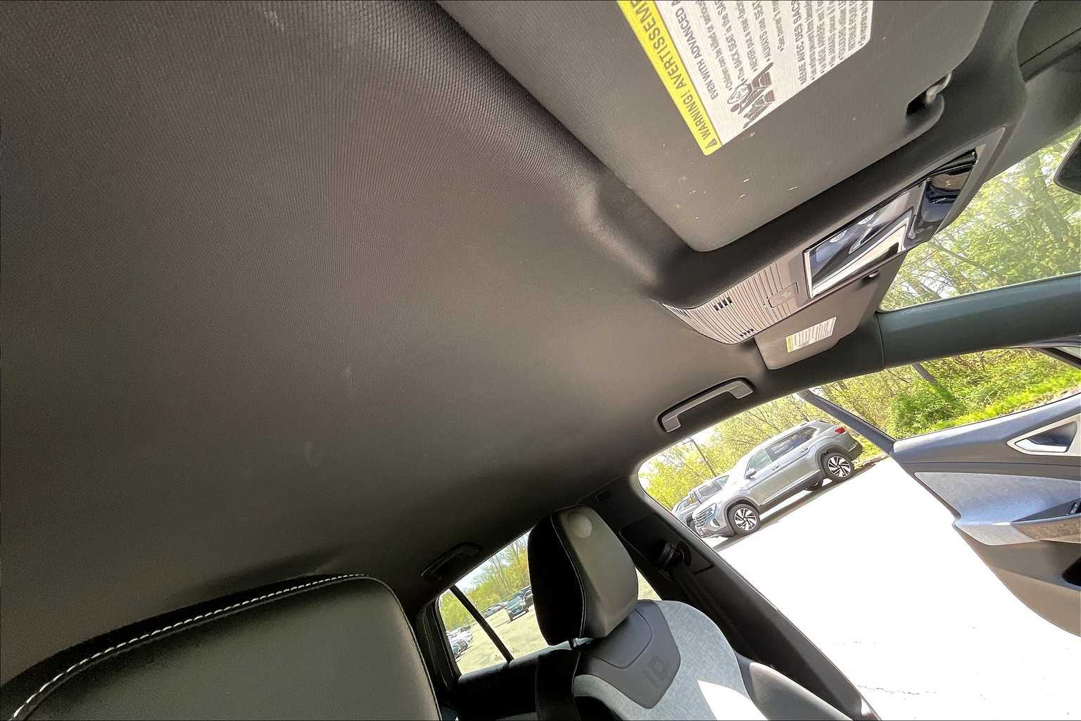 2023 Volkswagen ID.4 Pro - Photo 23