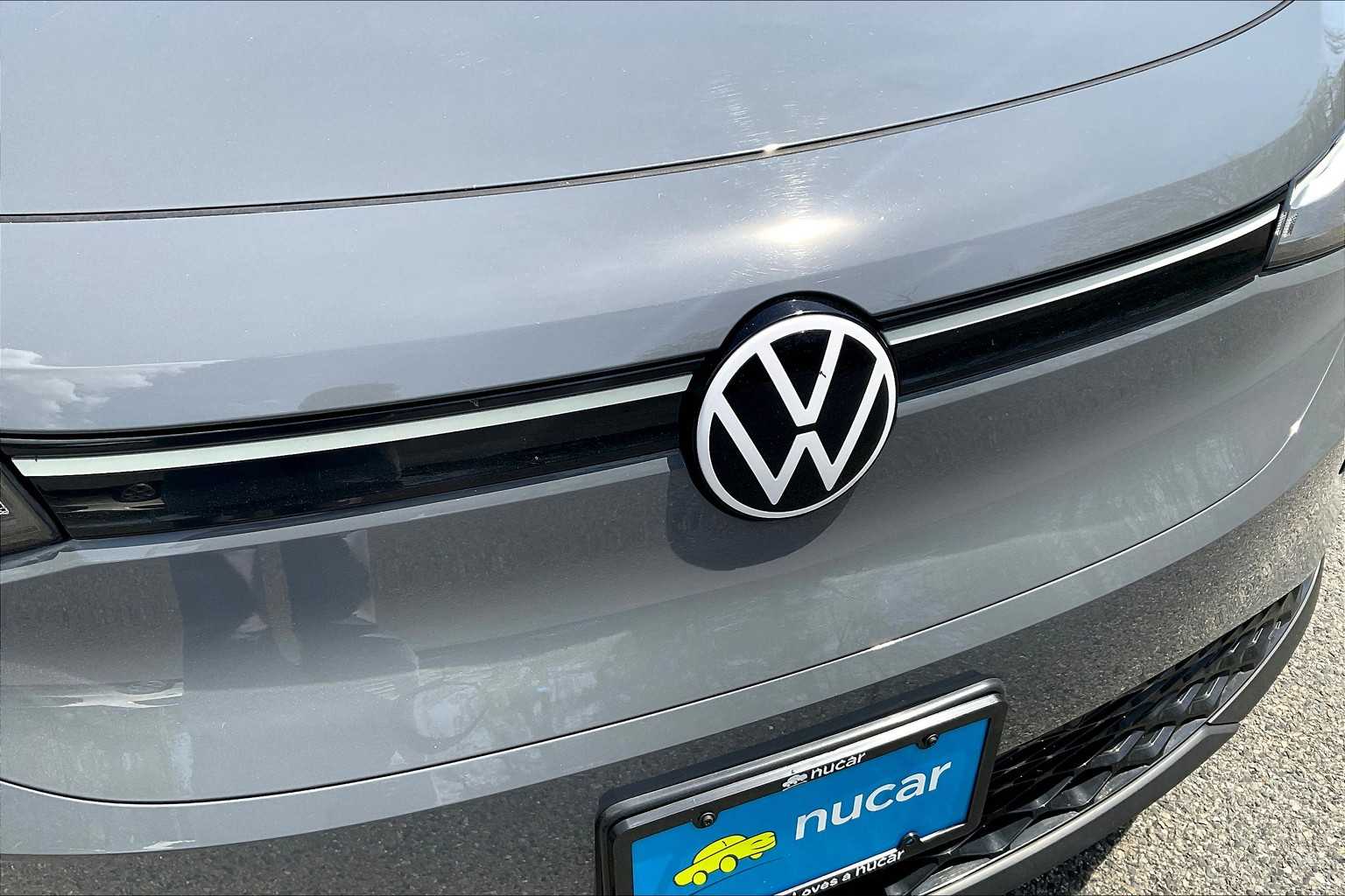 2023 Volkswagen ID.4 Pro - Photo 33