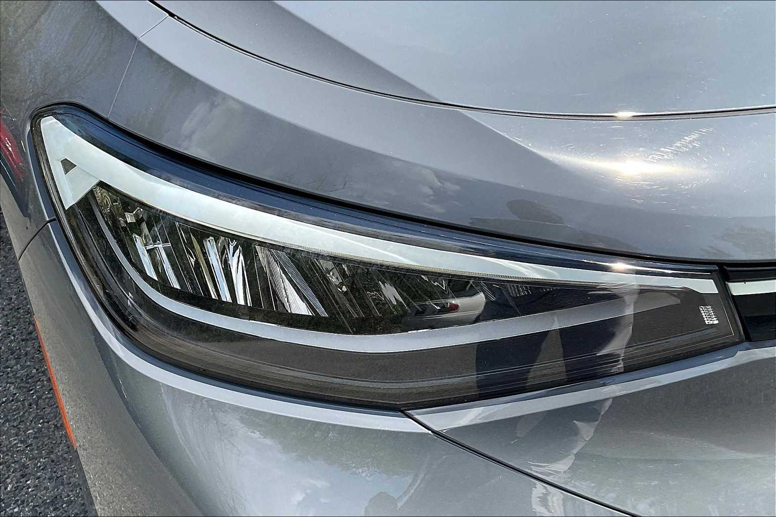 2023 Volkswagen ID.4 Pro - Photo 34