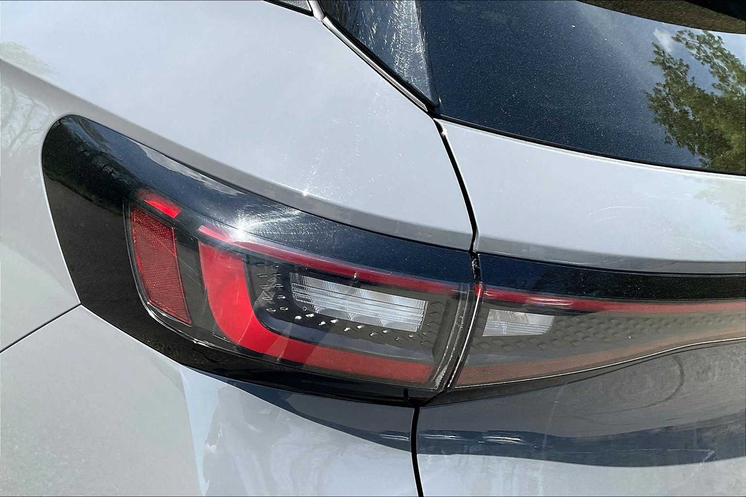 2023 Volkswagen ID.4 Pro - Photo 35