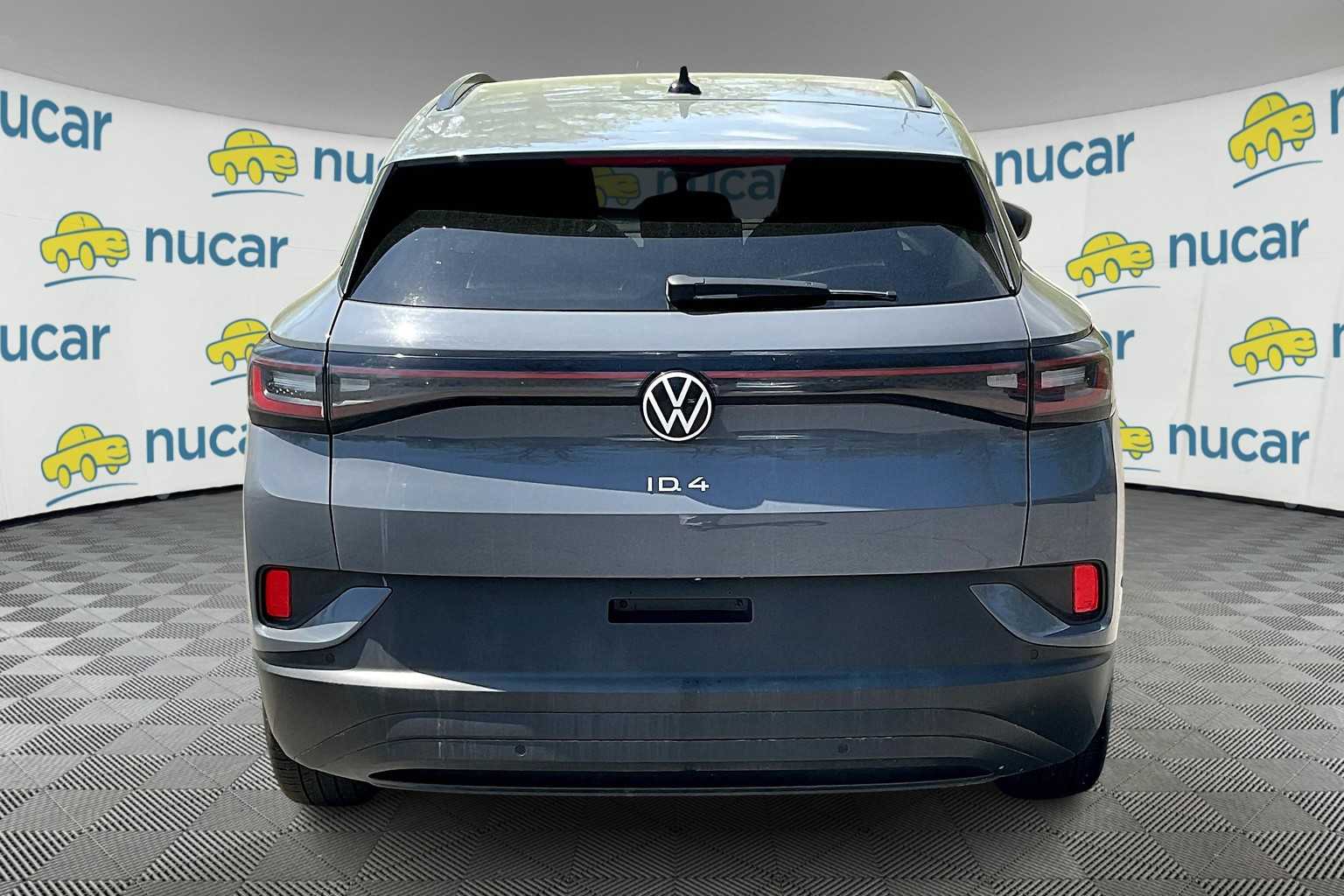 2023 Volkswagen ID.4 Pro - Photo 5