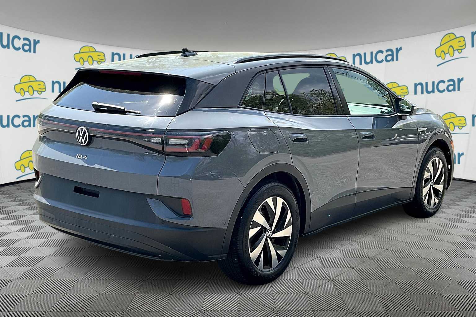 2023 Volkswagen ID.4 Pro - Photo 6