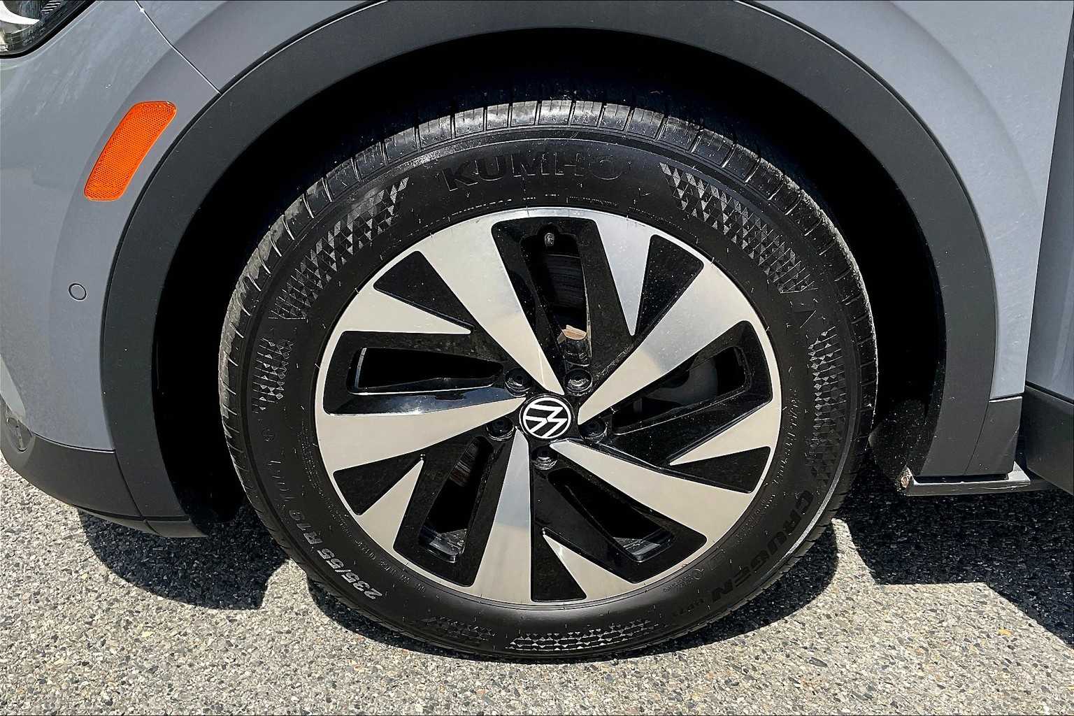 2023 Volkswagen ID.4 Pro - Photo 7