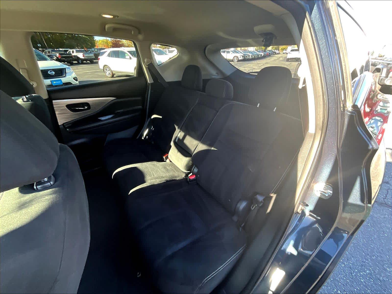 2018 Nissan Murano SV - Photo 14