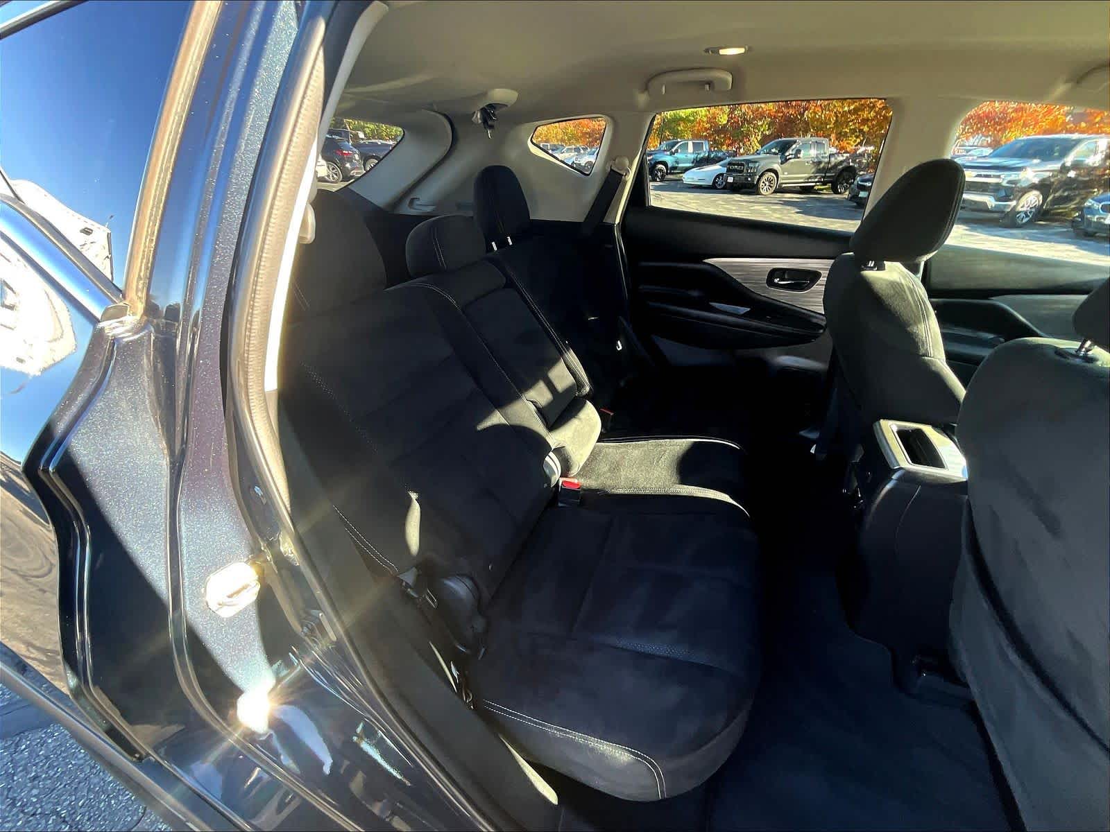 2018 Nissan Murano SV - Photo 15