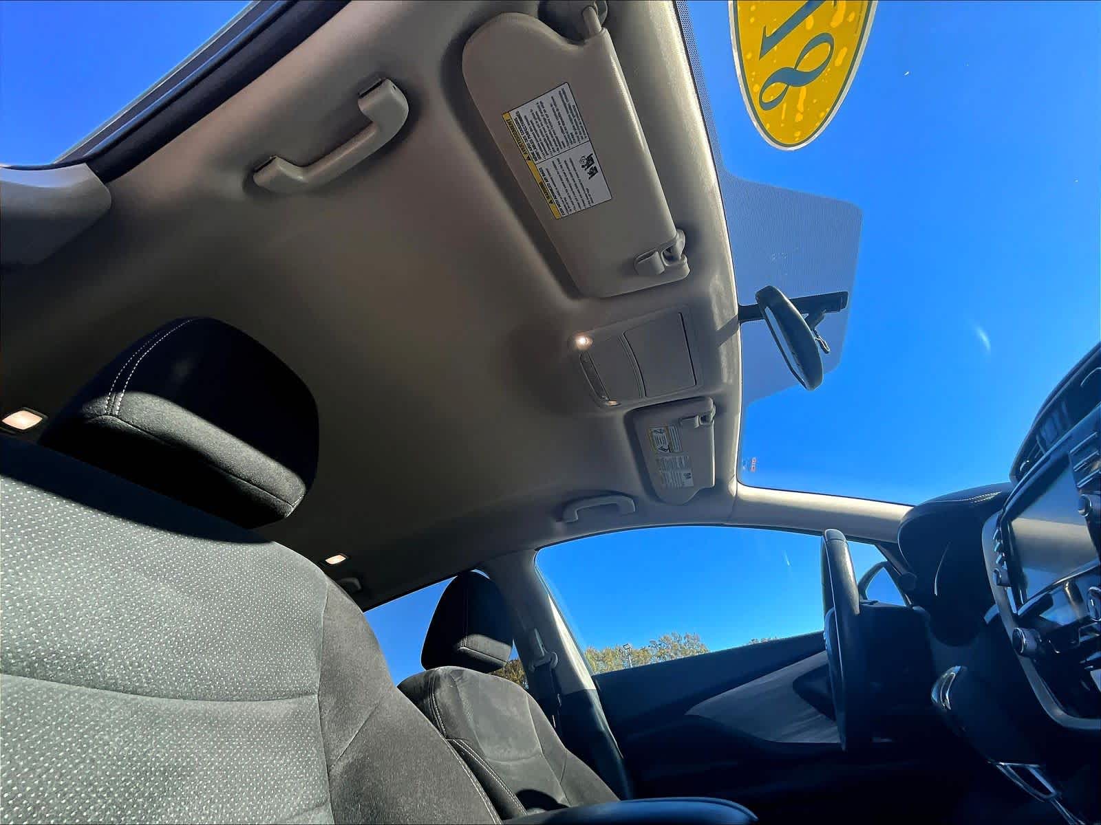 2018 Nissan Murano SV - Photo 22