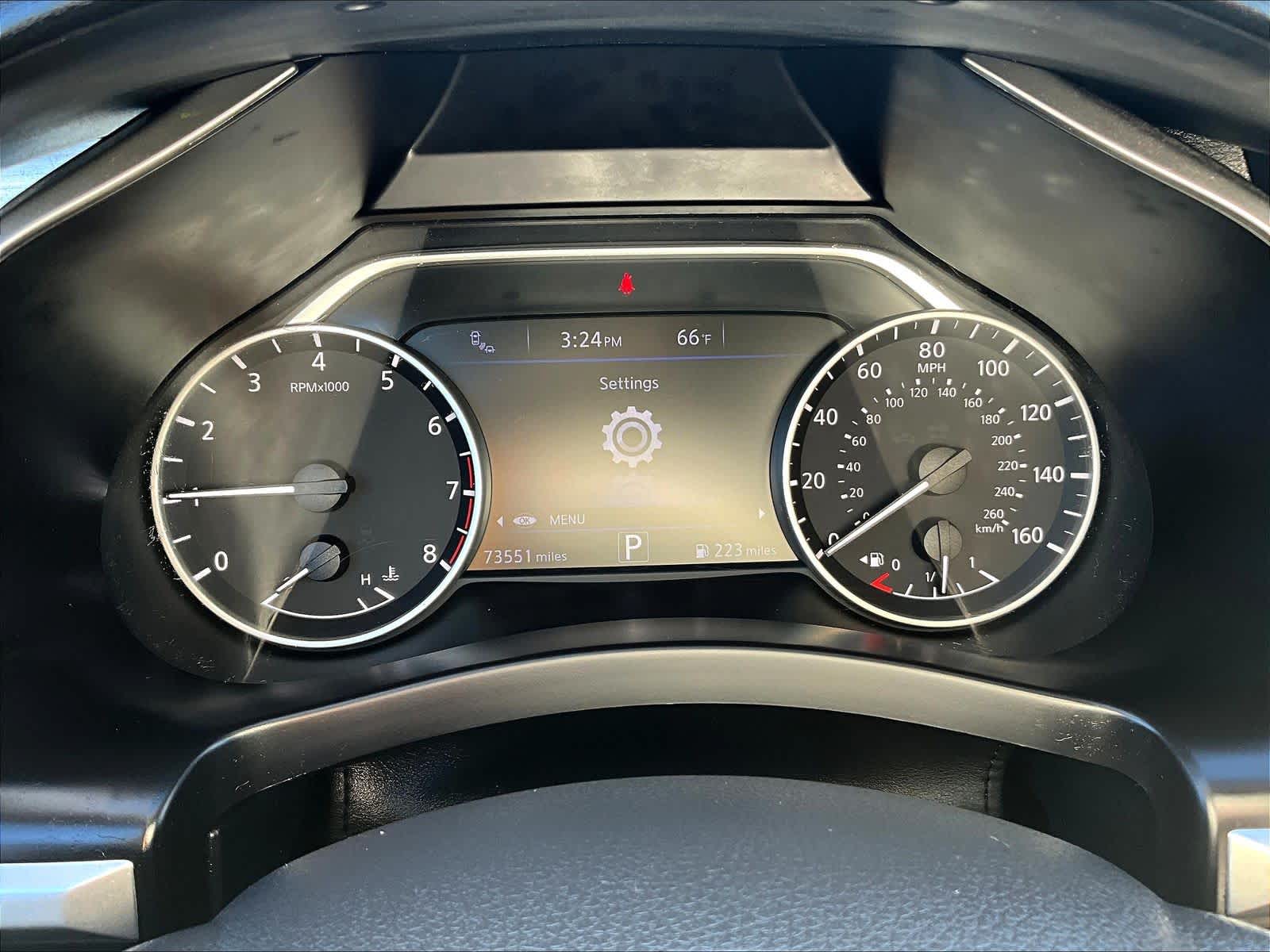 2018 Nissan Murano SV - Photo 25