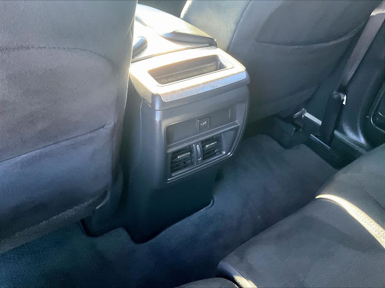 2018 Nissan Murano SV - Photo 28