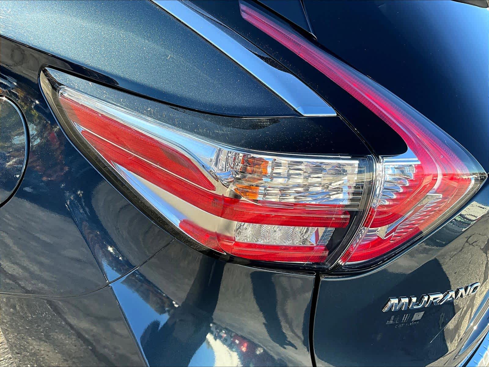 2018 Nissan Murano SV - Photo 32