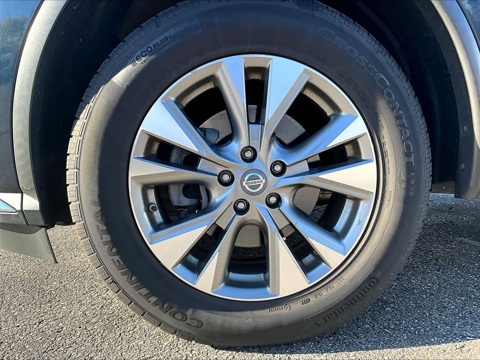 2018 Nissan Murano SV - Photo 7