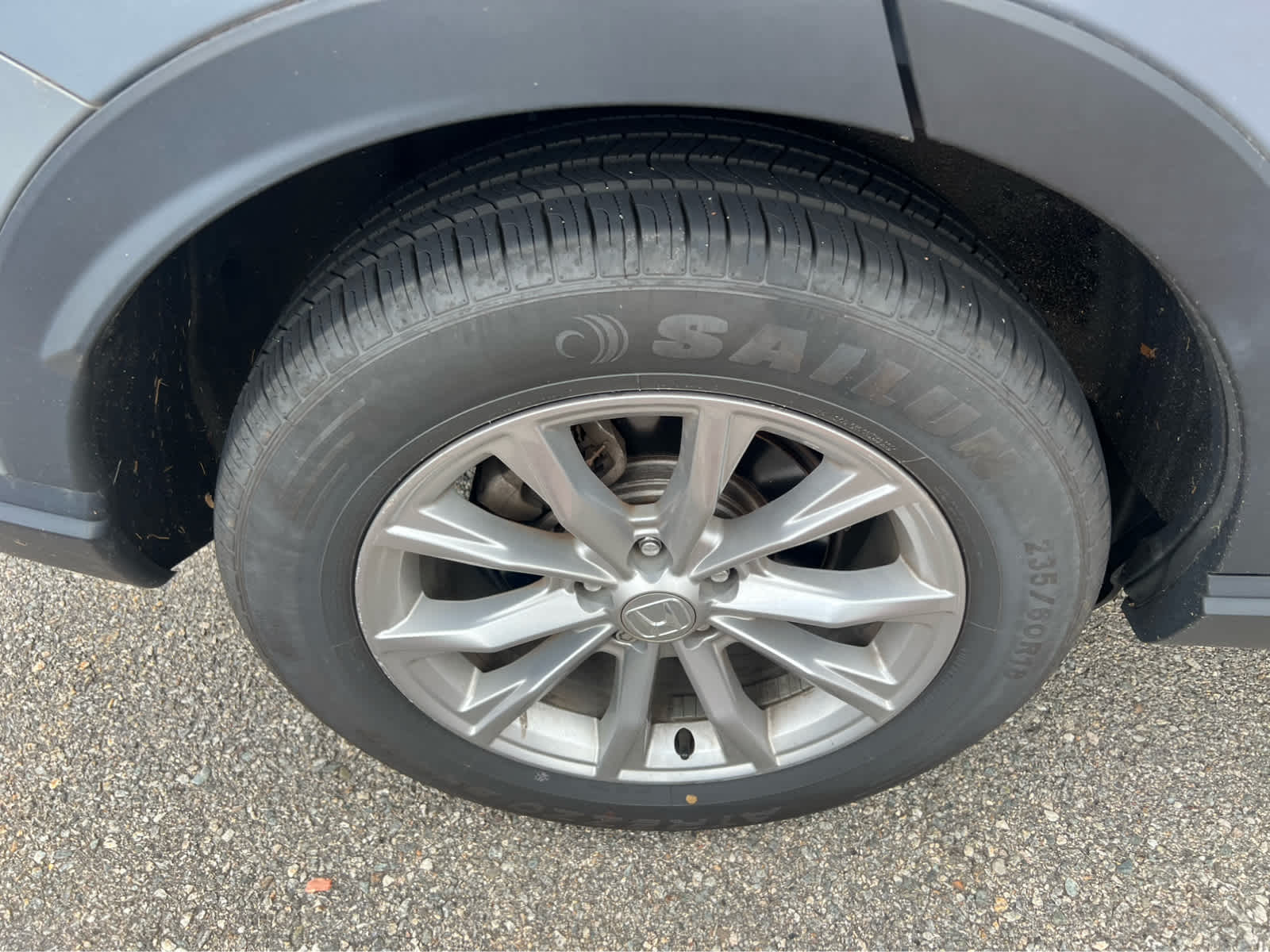 2023 Honda CR-V EX - Photo 13