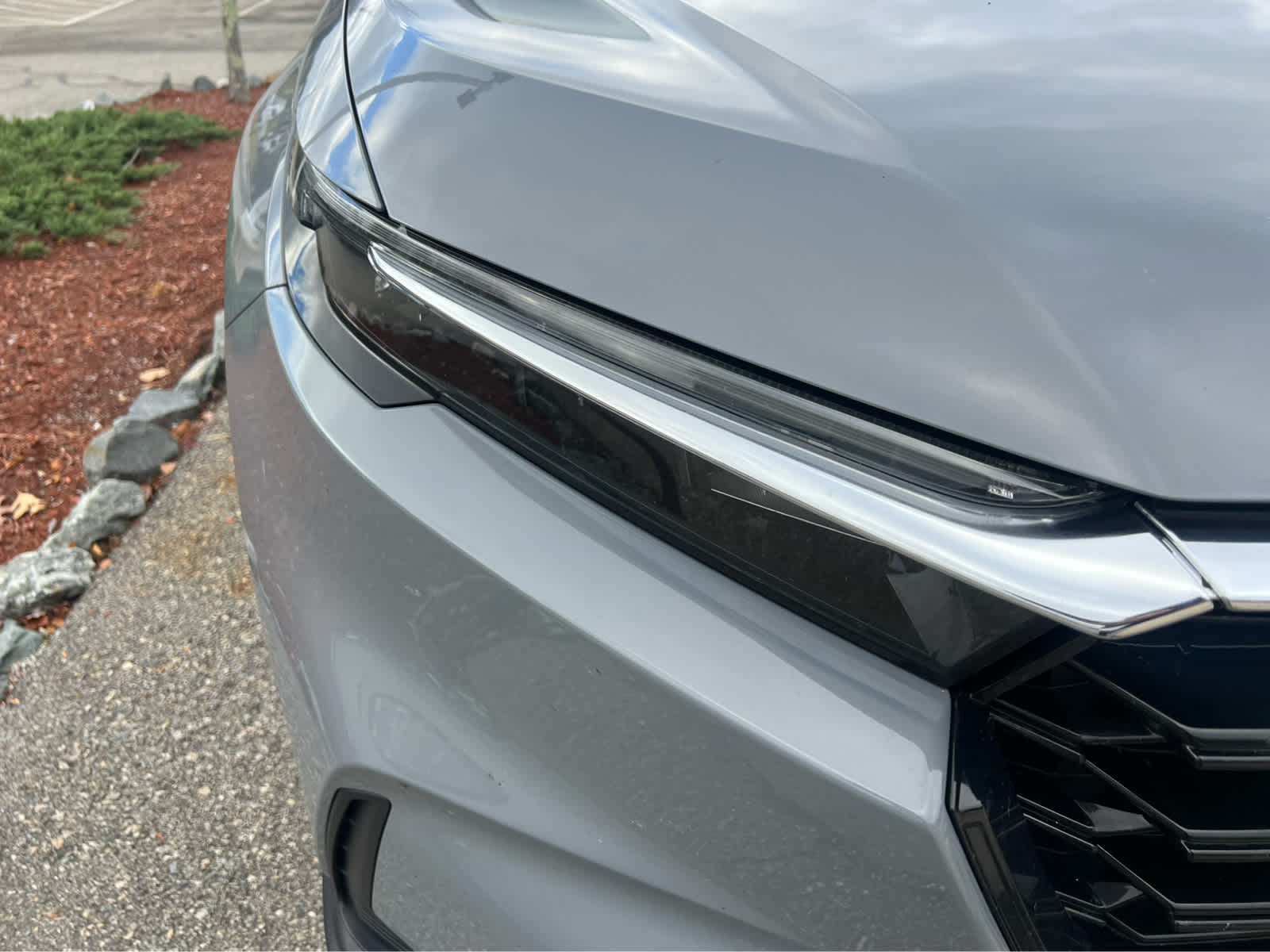 2023 Honda CR-V EX - Photo 2