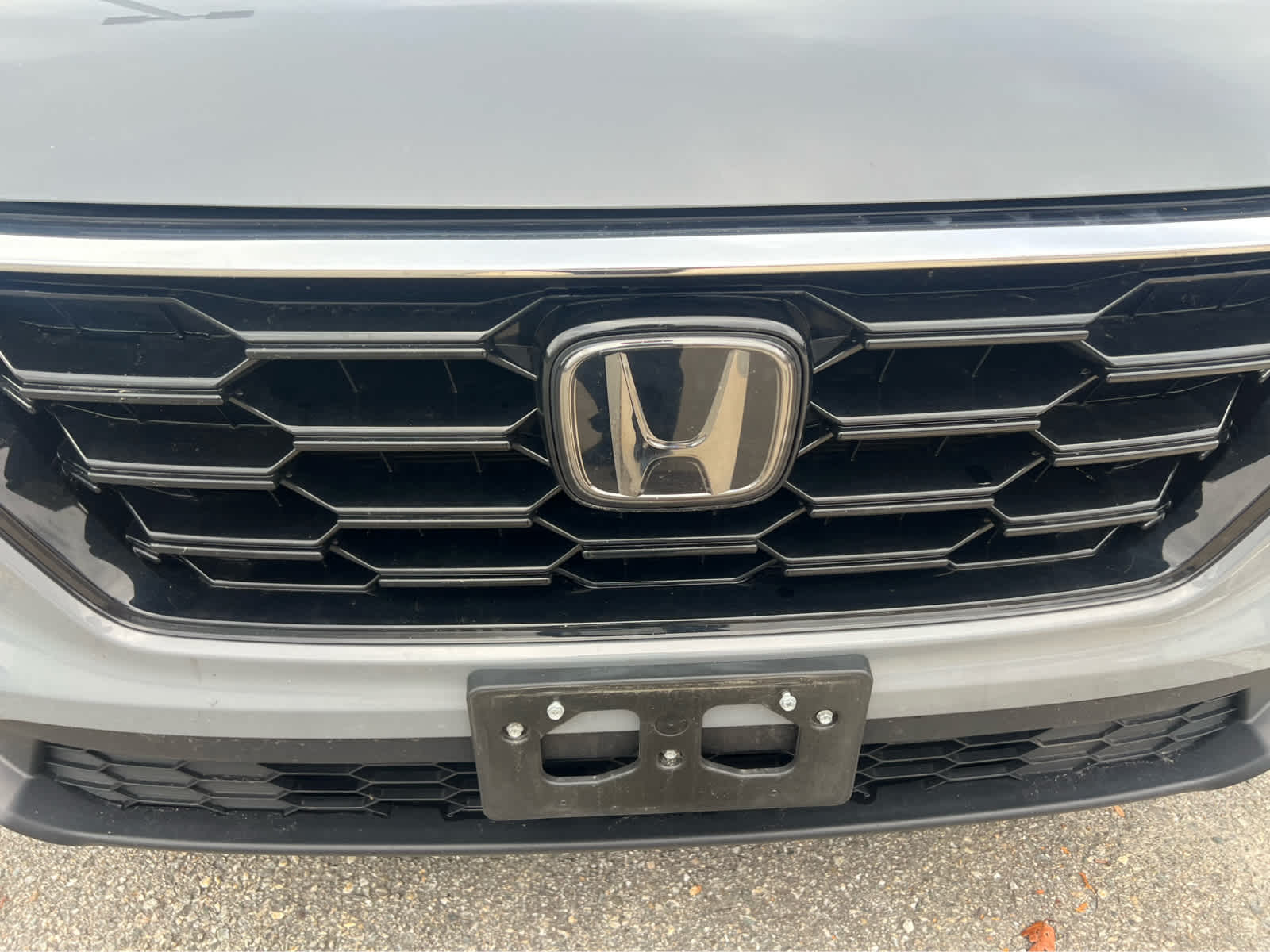 2023 Honda CR-V EX - Photo 4