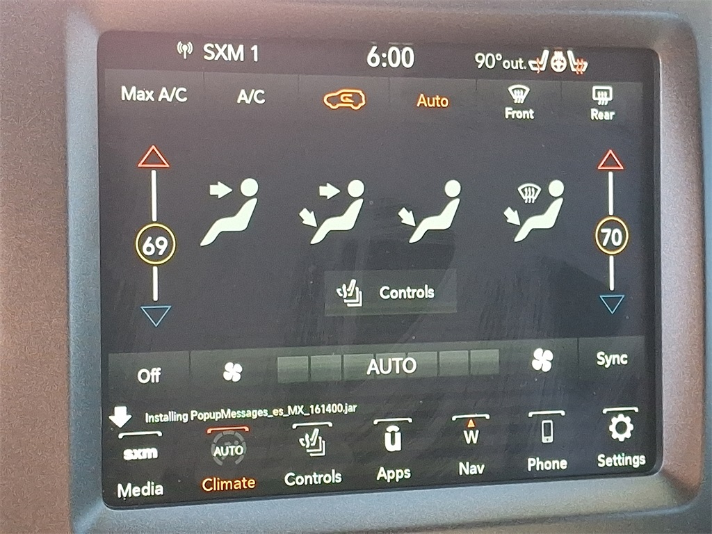 2021 Jeep Cherokee Trailhawk - Photo 18
