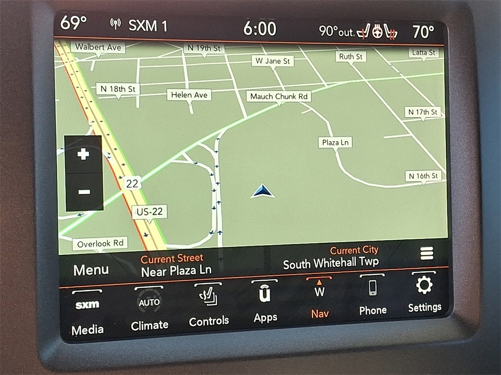 2021 Jeep Cherokee Trailhawk - Photo 20