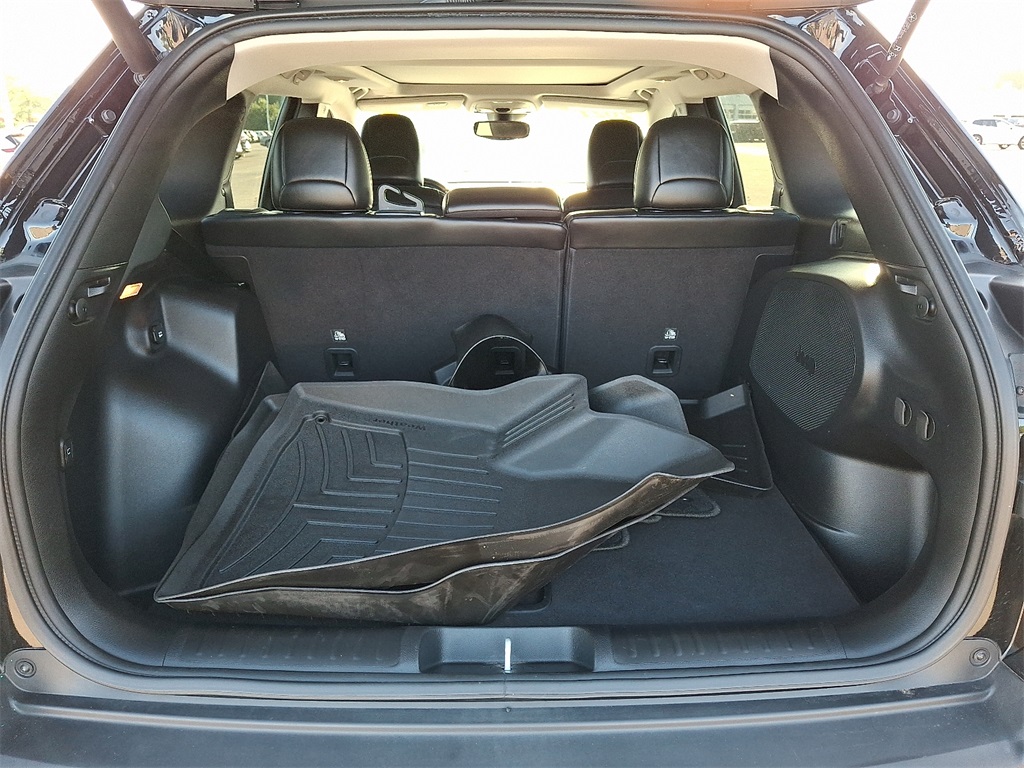 2021 Jeep Cherokee Trailhawk - Photo 29