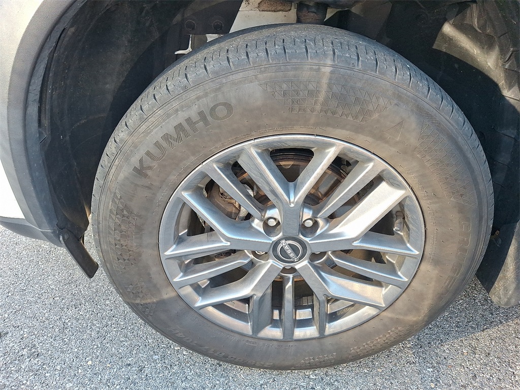 2023 Nissan Rogue S - Photo 6