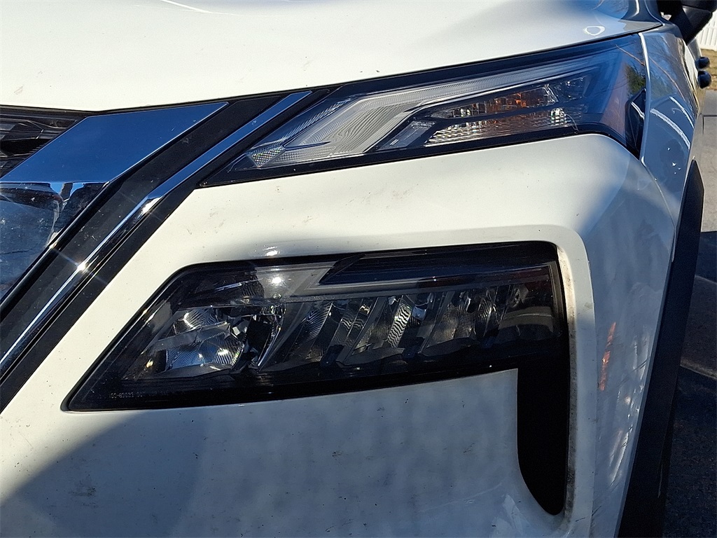 2023 Nissan Rogue S - Photo 7