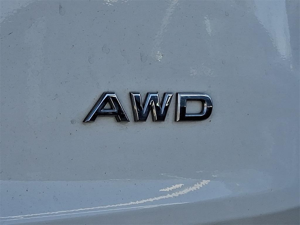 2023 Nissan Rogue S - Photo 9