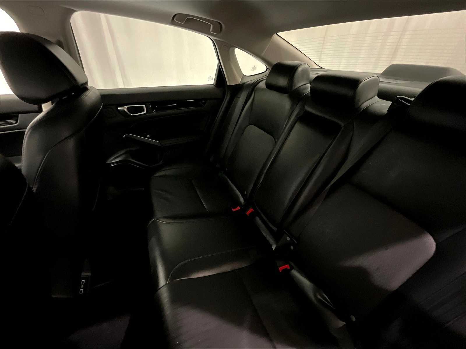 2024 Honda Civic Touring - Photo 15