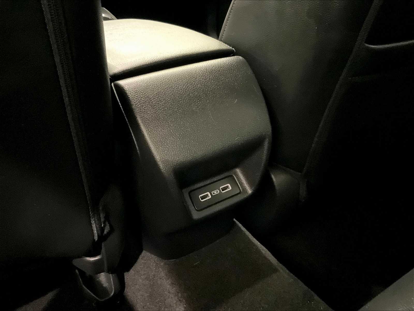 2024 Honda Civic Touring - Photo 28