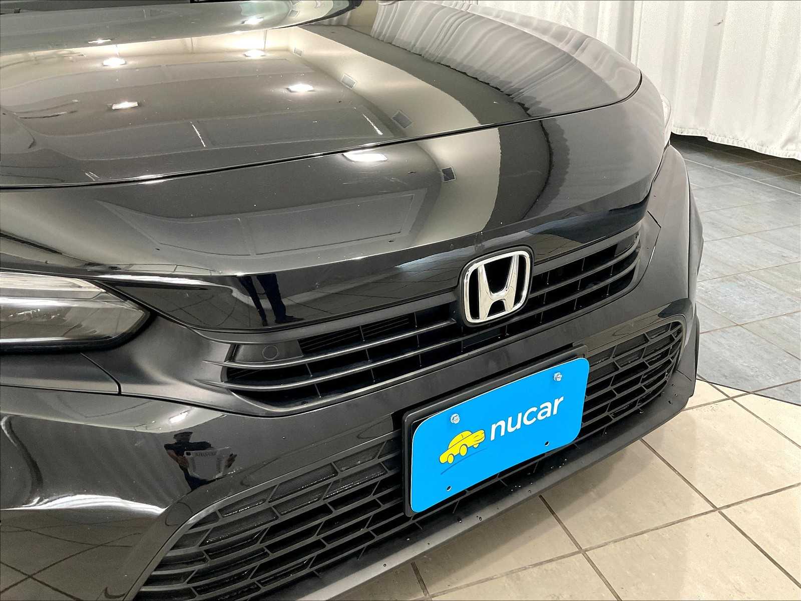 2024 Honda Civic Touring - Photo 32