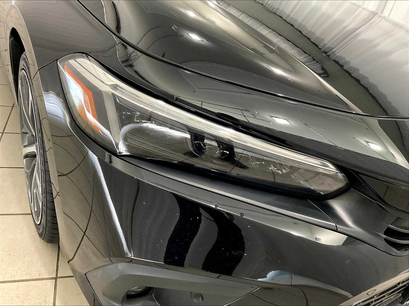 2024 Honda Civic Touring - Photo 33