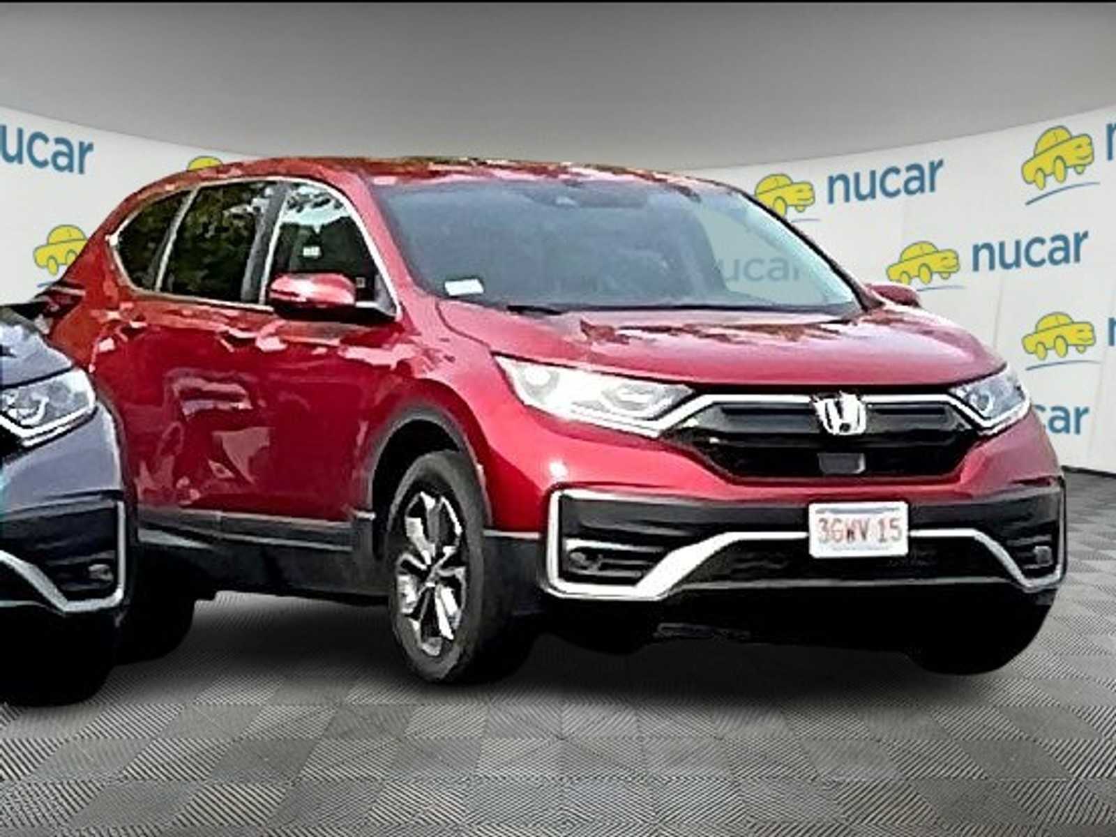 2024 Honda Civic Touring - Photo 5