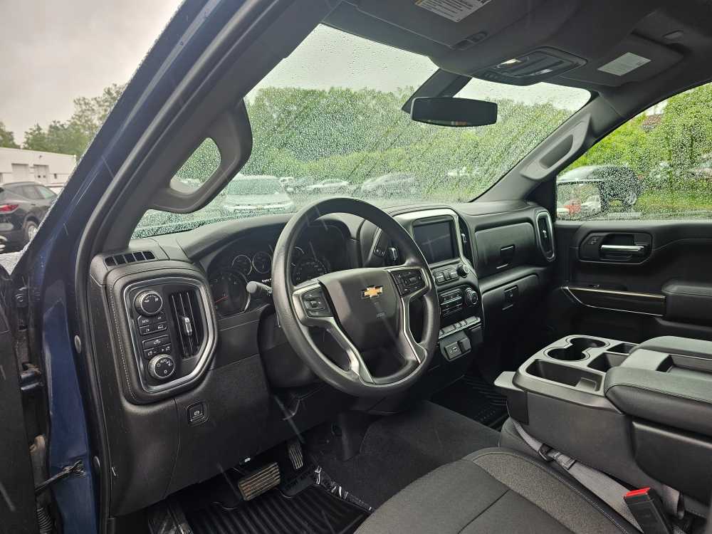 2019 Chevrolet Silverado 1500 LT - Photo 11