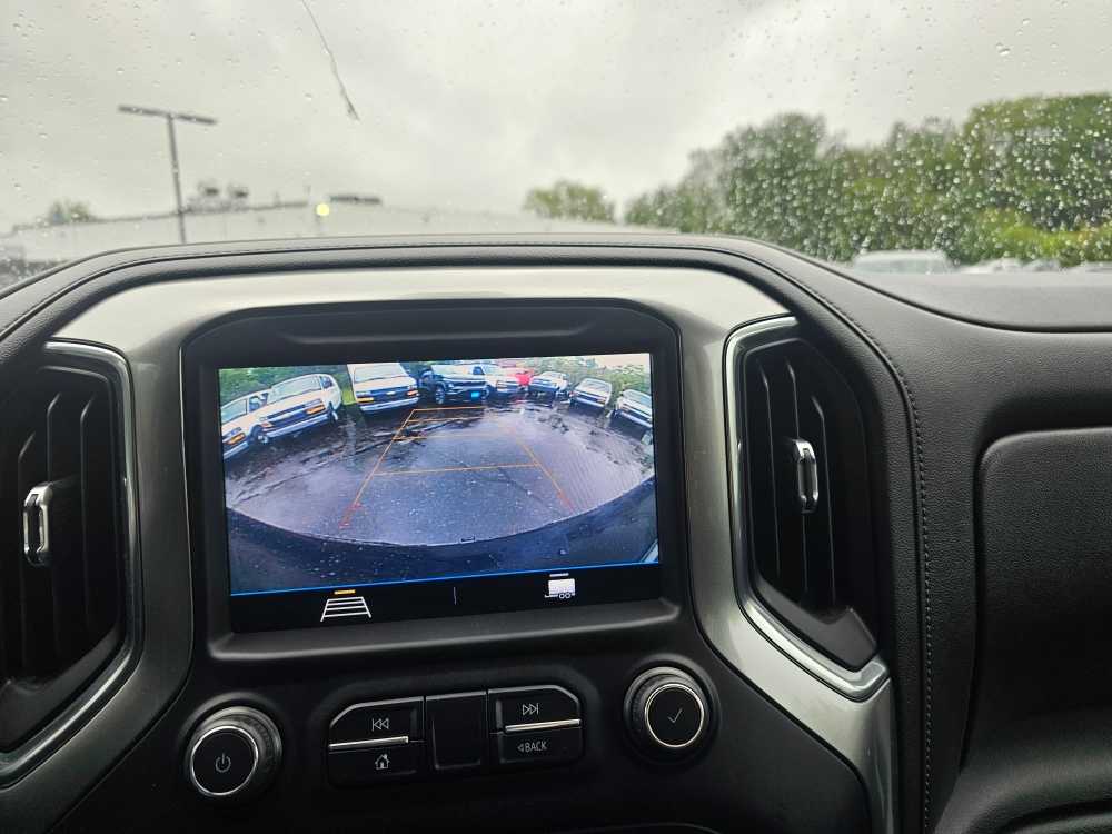 2019 Chevrolet Silverado 1500 LT - Photo 12